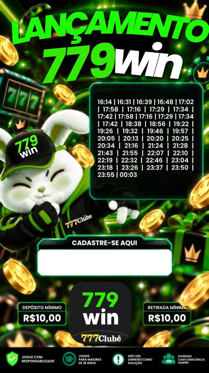 Screenshot da 779WIN3.COM