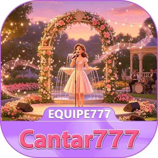 Screenshot da CANTAAR777.COM