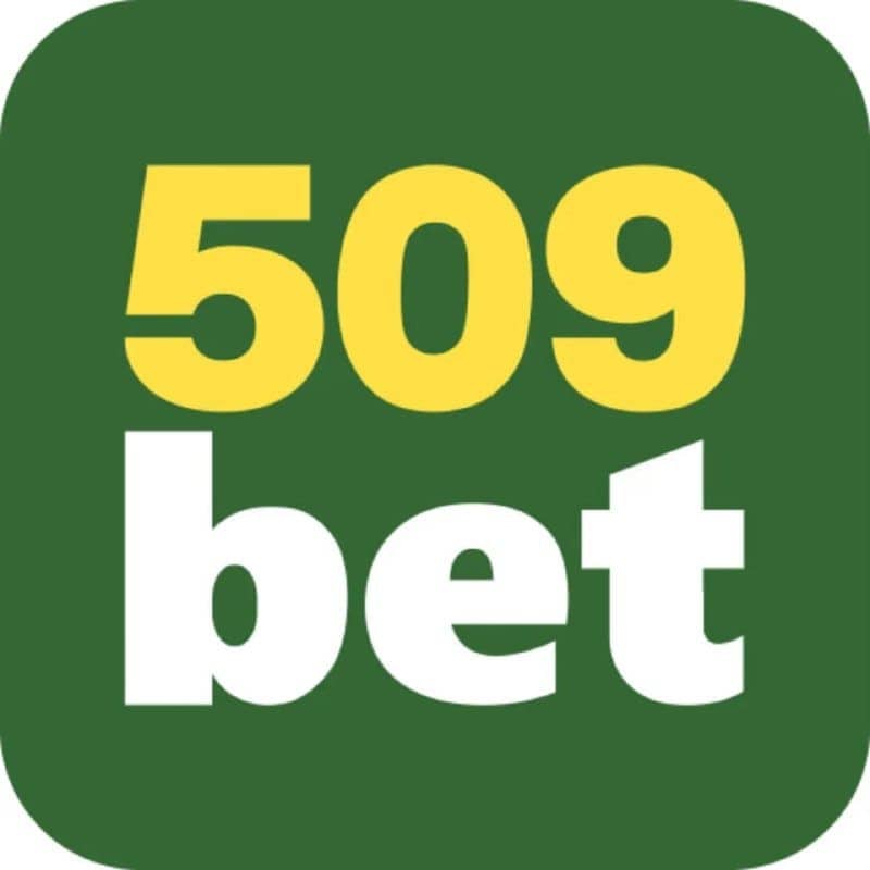 Screenshot da 509BET.COM