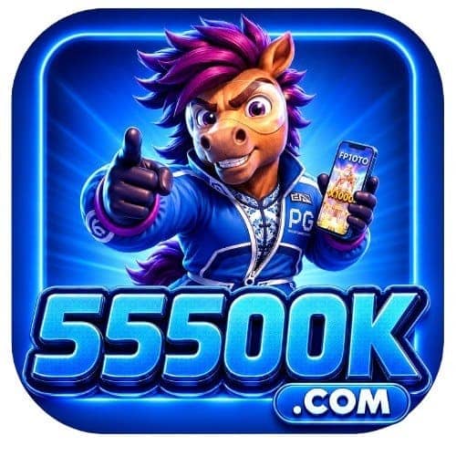 Screenshot da 55500KK.COM