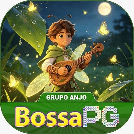 Screenshot da BOSSA PG.COM