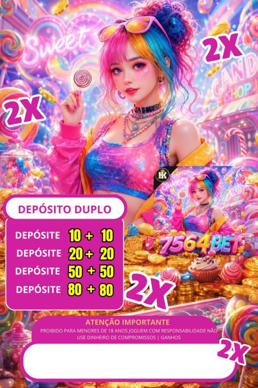 Screenshot da 7564BET.COM