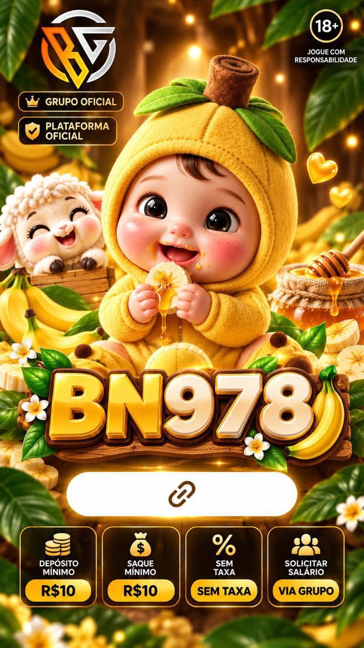 Screenshot da BG BN978.COM