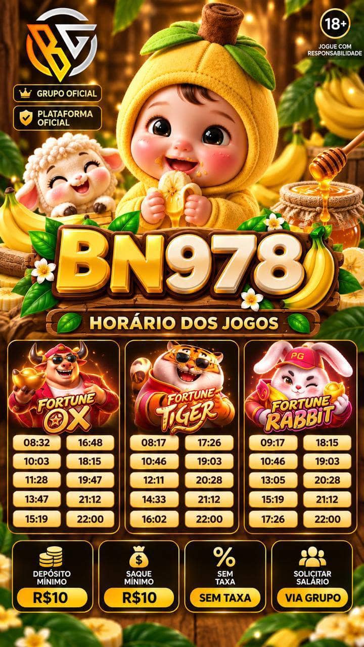Screenshot da BG BN978.COM