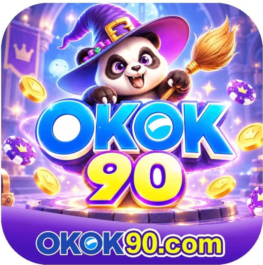 Screenshot da OKOK 90.COM