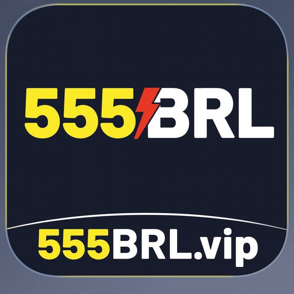 Screenshot da 555 BRL.COM
