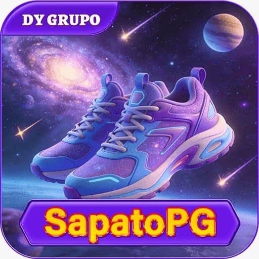 Screenshot da SAPATOPG.COM