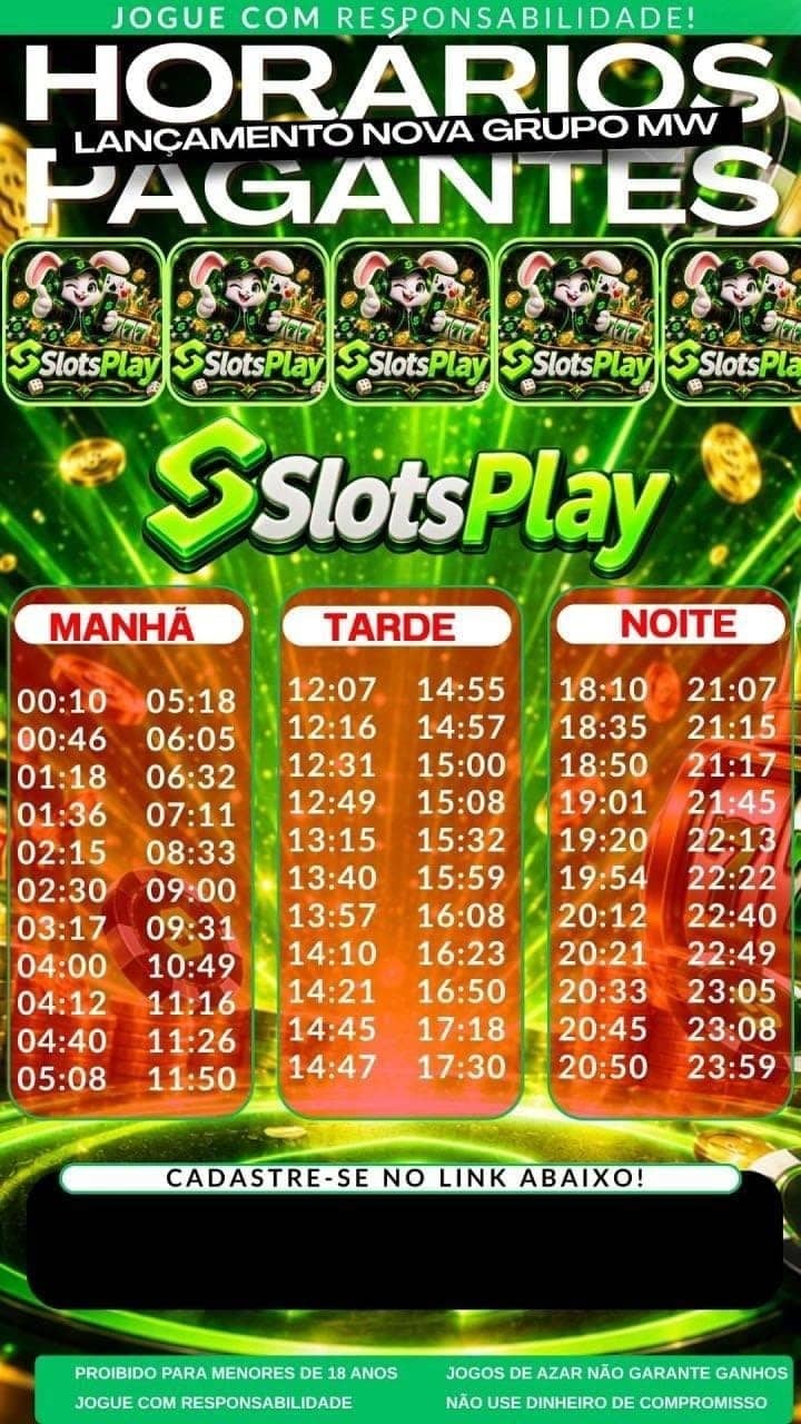 Screenshot da BETSLOTSPLAY.COM