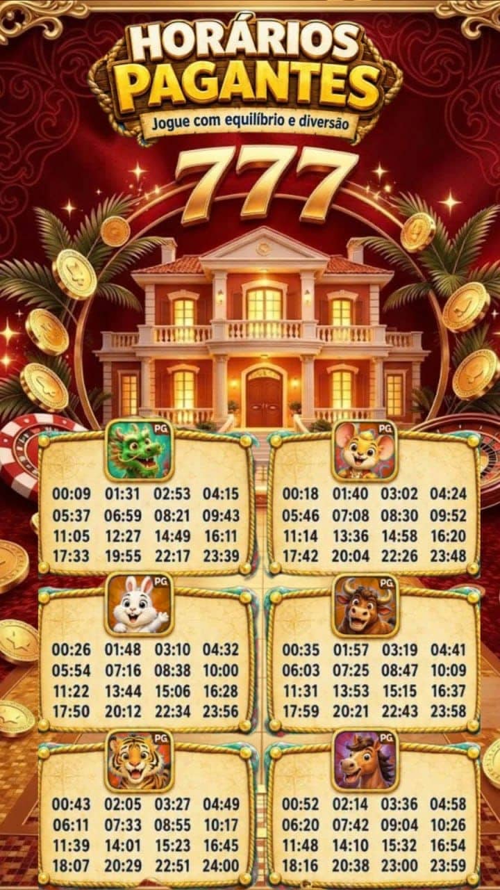 Screenshot da HOMES777.COM