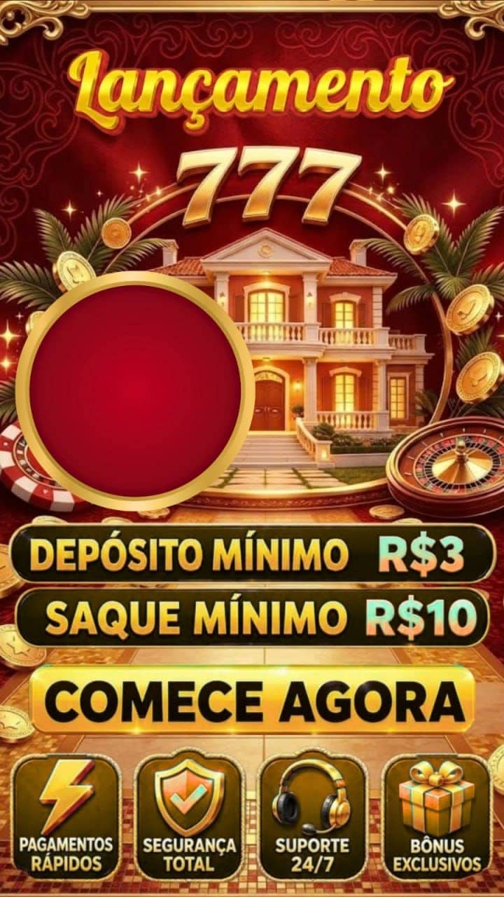 Screenshot da HOMES777.COM