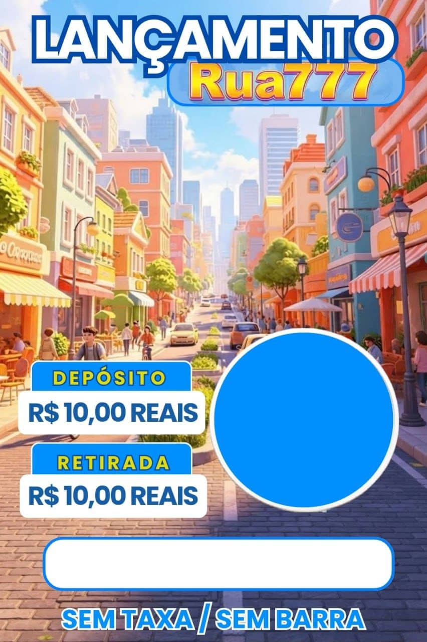 Screenshot da RUAA777.COM