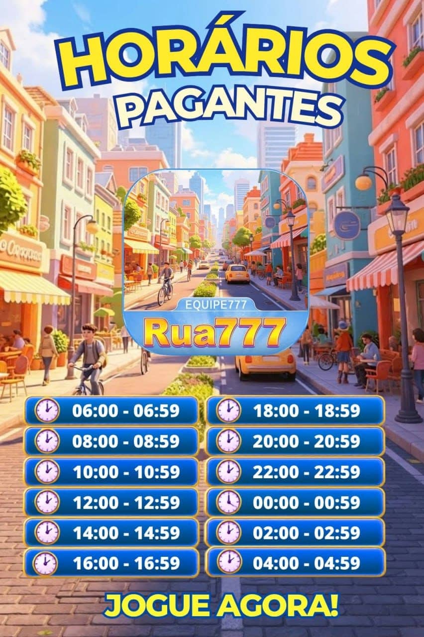 Screenshot da RUAA777.COM