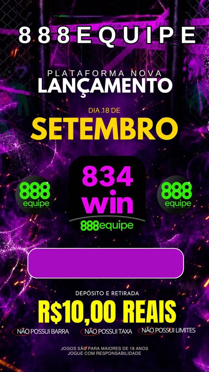 Screenshot da 834WIN.COM