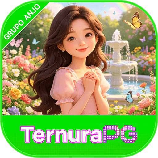 Screenshot da TERNURA PG.COM