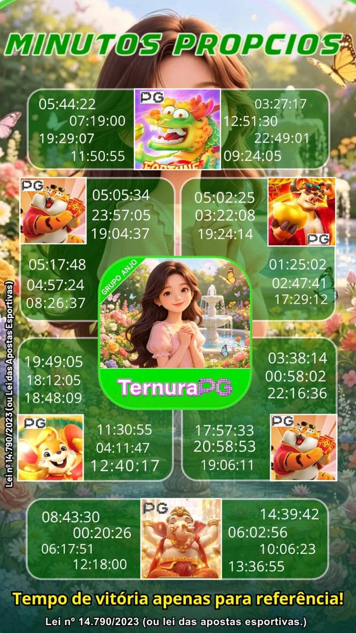 Screenshot da TERNURA PG.COM