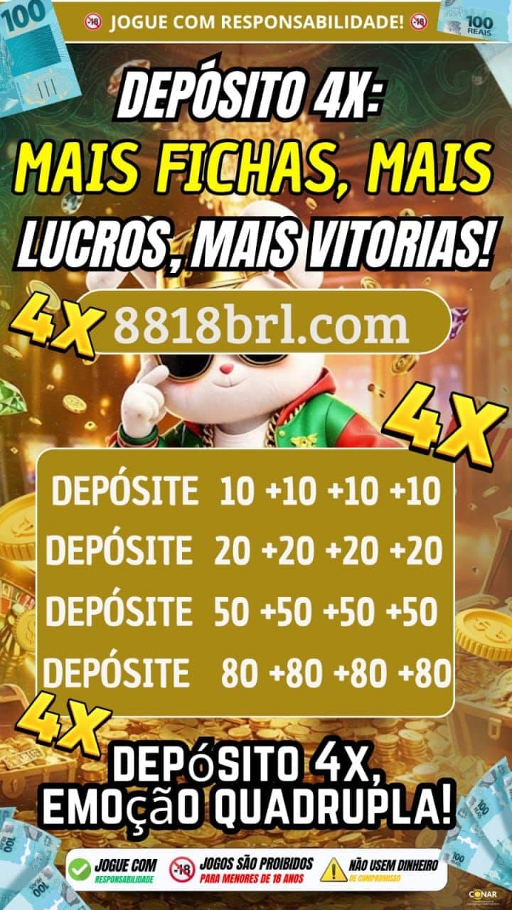 Screenshot da 8818BRL.COM