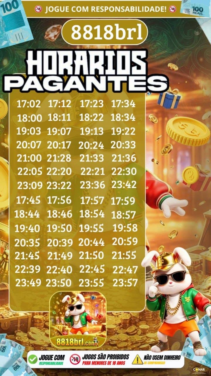 Screenshot da 8818BRL.COM