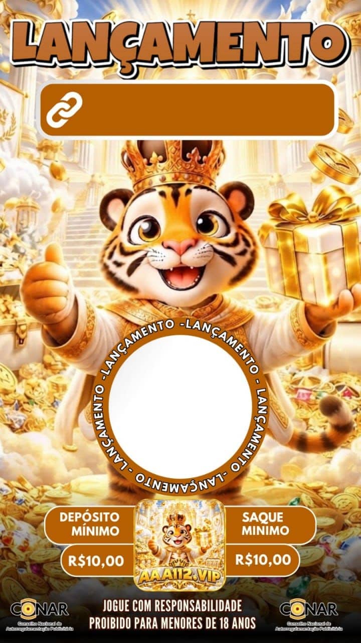 Screenshot da AAA112.COM