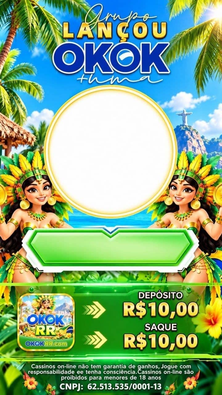 Screenshot da OKOK.COM