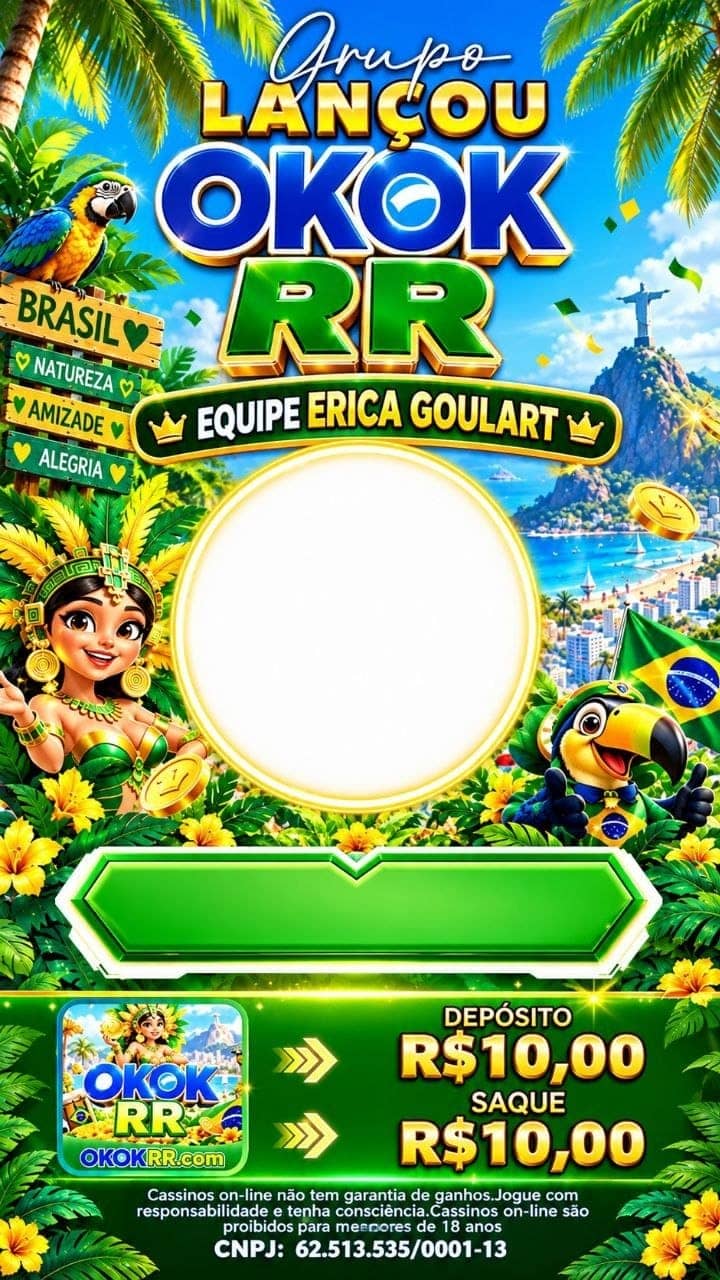 Screenshot da OKOK.COM