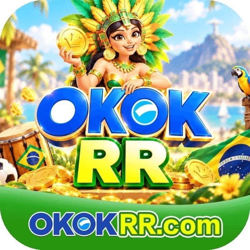 Screenshot da OKOK.COM