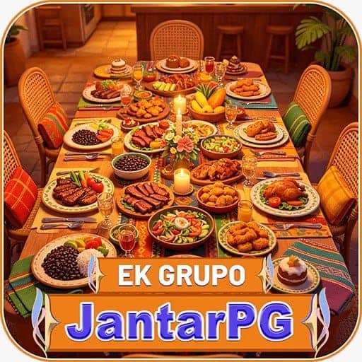 Screenshot da JANTAR PG.COM