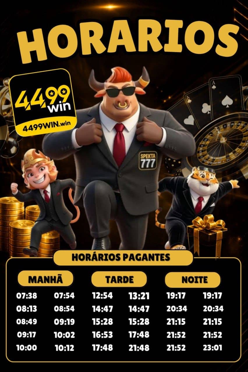Screenshot da 4499WIN.COM