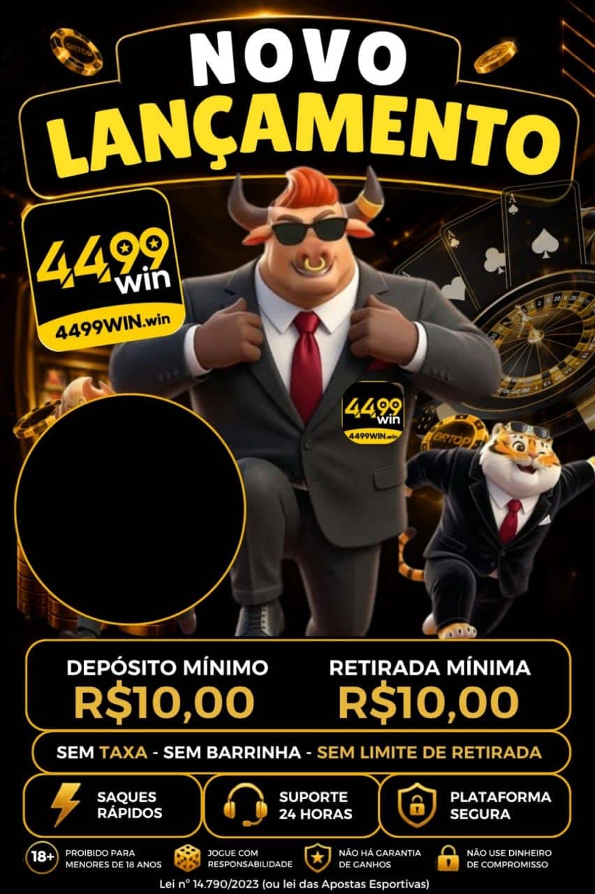 Screenshot da 4499WIN.COM