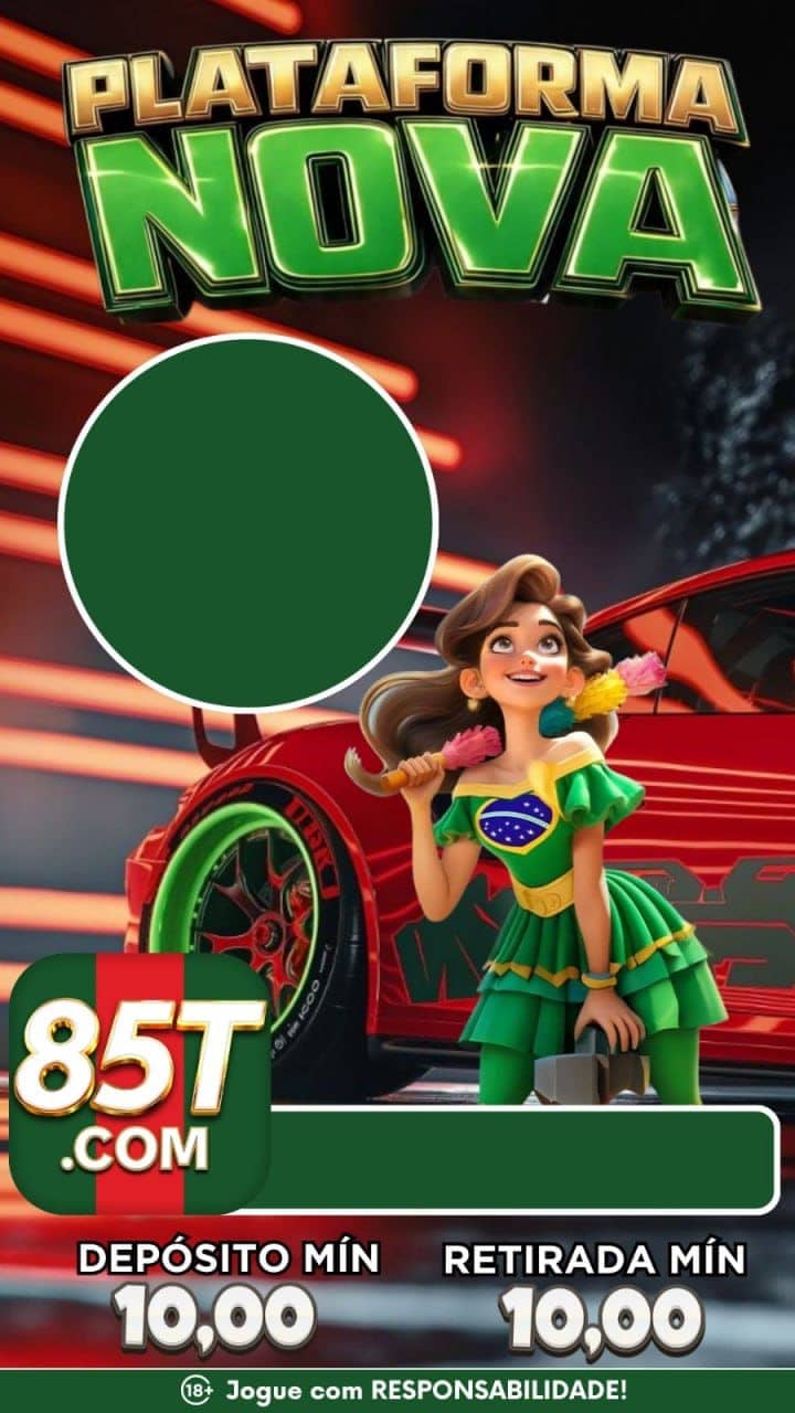 Screenshot da 85TX.COM