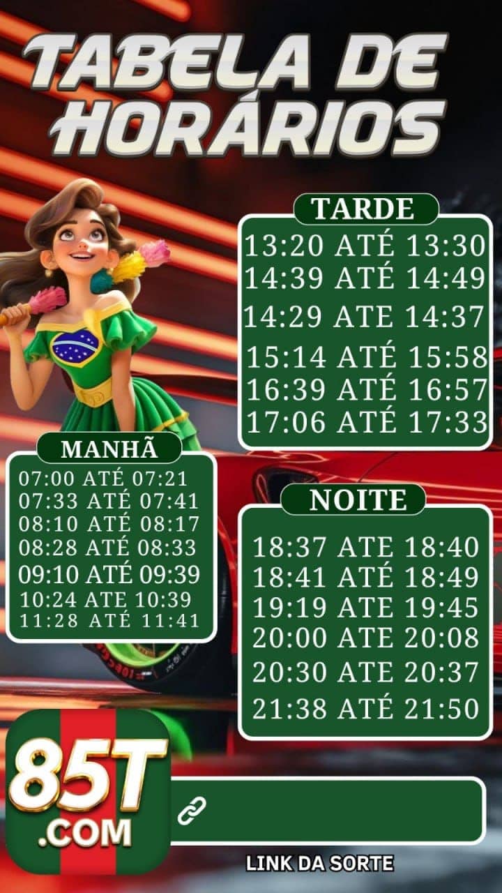Screenshot da 85TX.COM