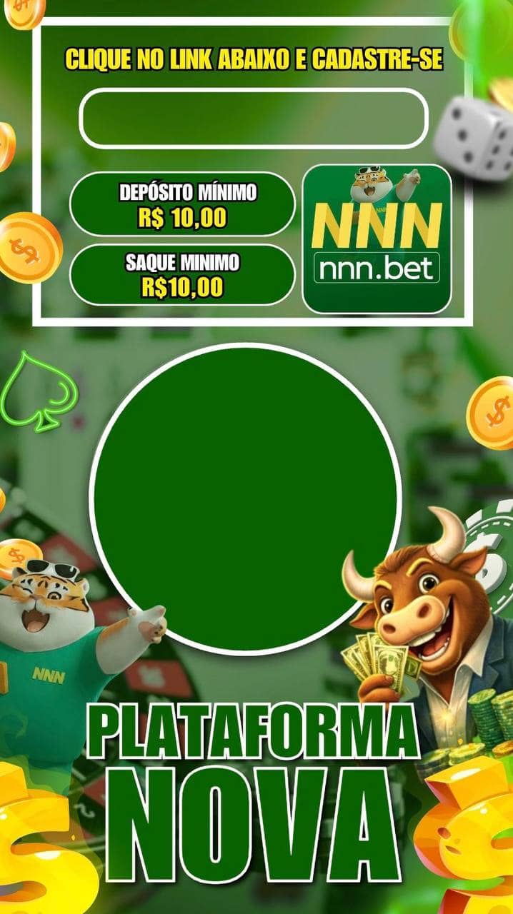 Screenshot da NNNNBET.COM