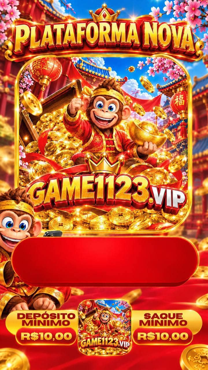 Screenshot da GAME1123.COM