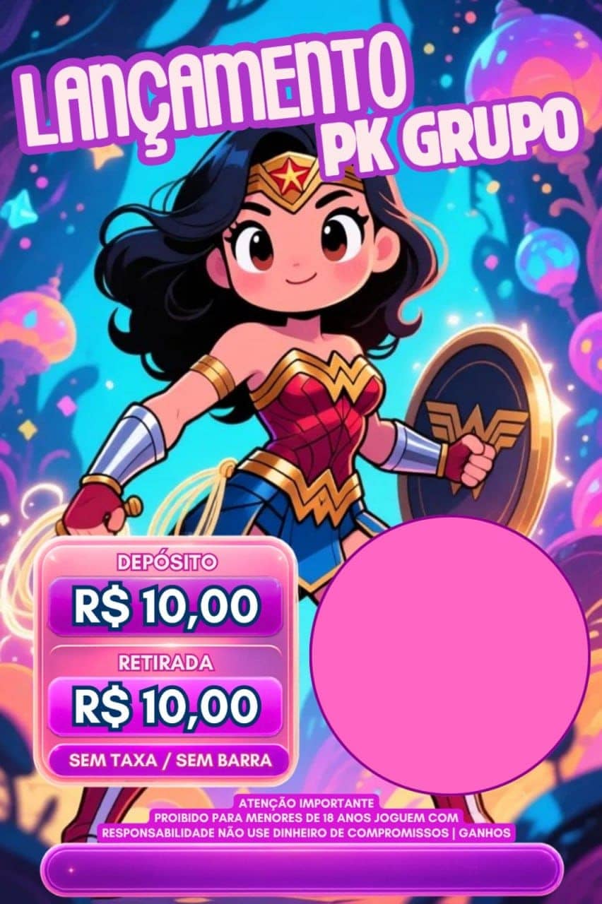 Screenshot da PK DIANAPG.COM