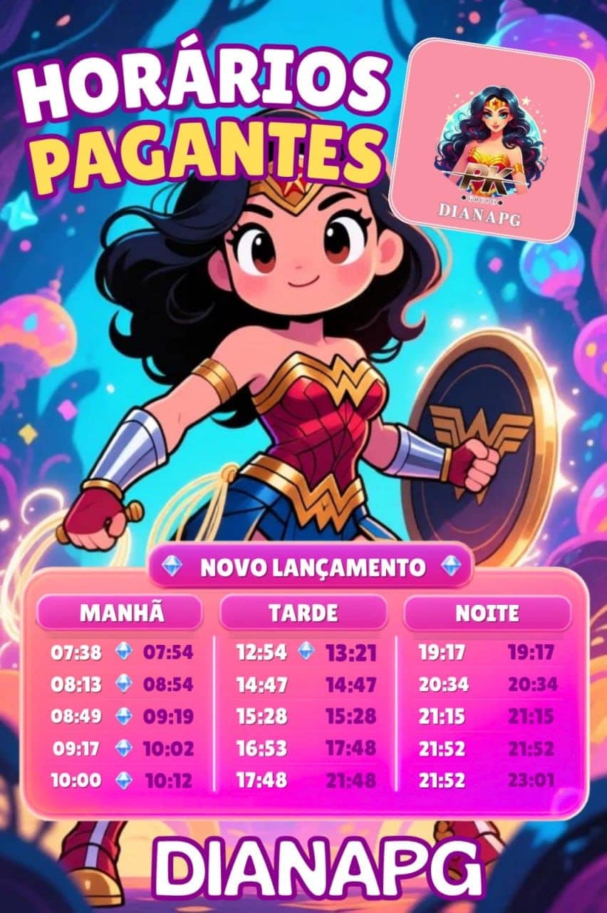 Screenshot da PK DIANAPG.COM