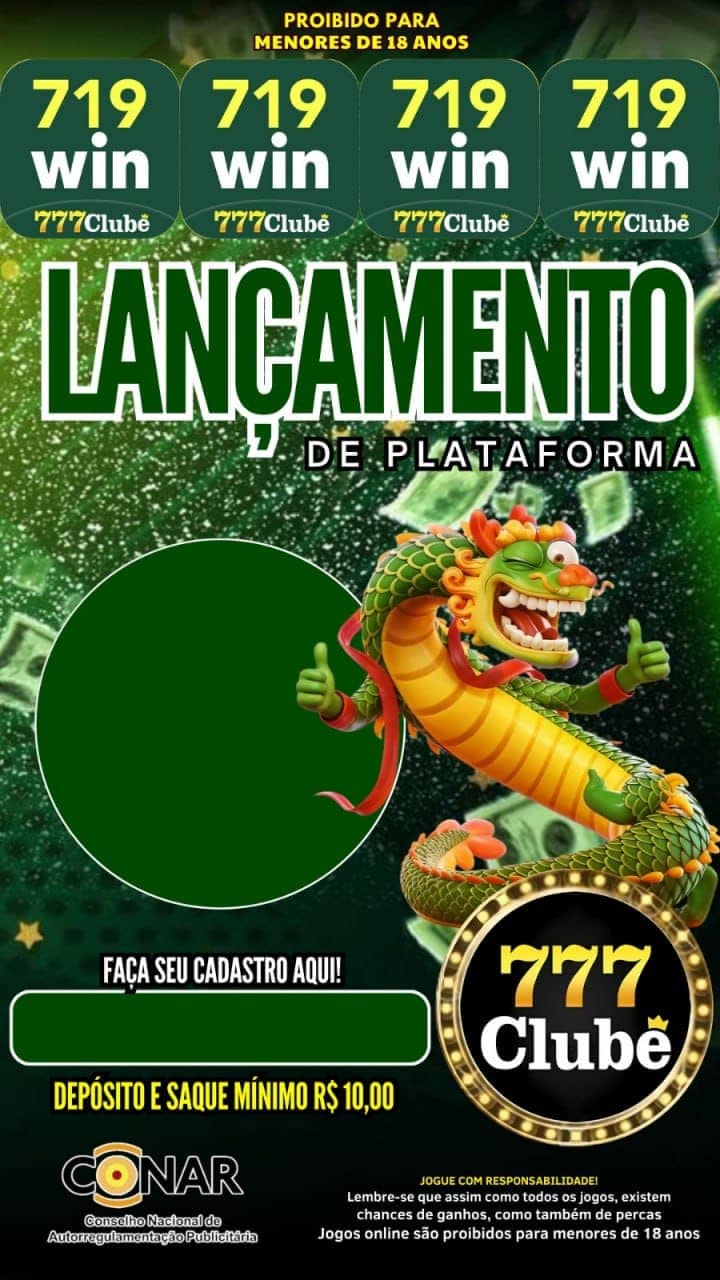 Screenshot da 719WIN.COM