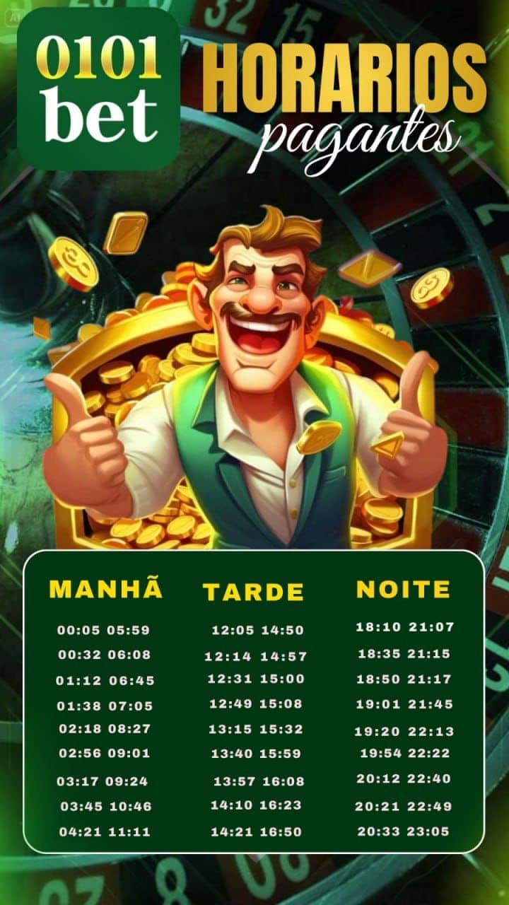 Screenshot da 0101BET9.COM