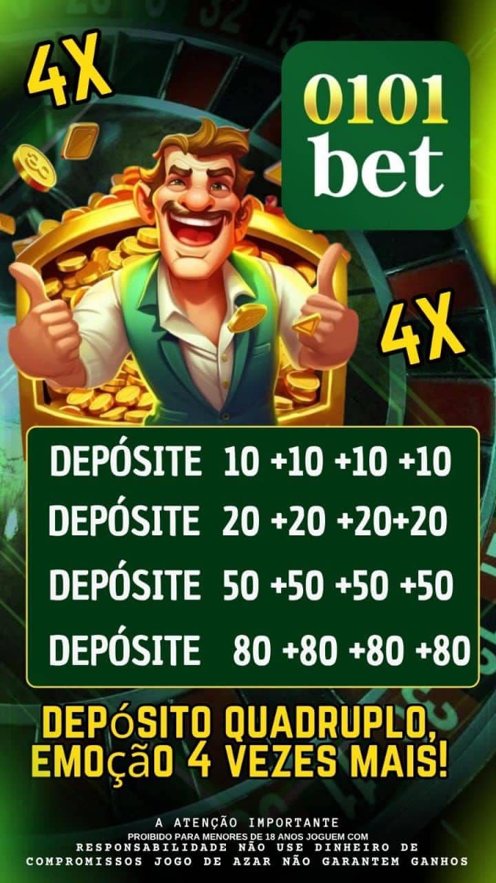 Screenshot da 0101BET9.COM