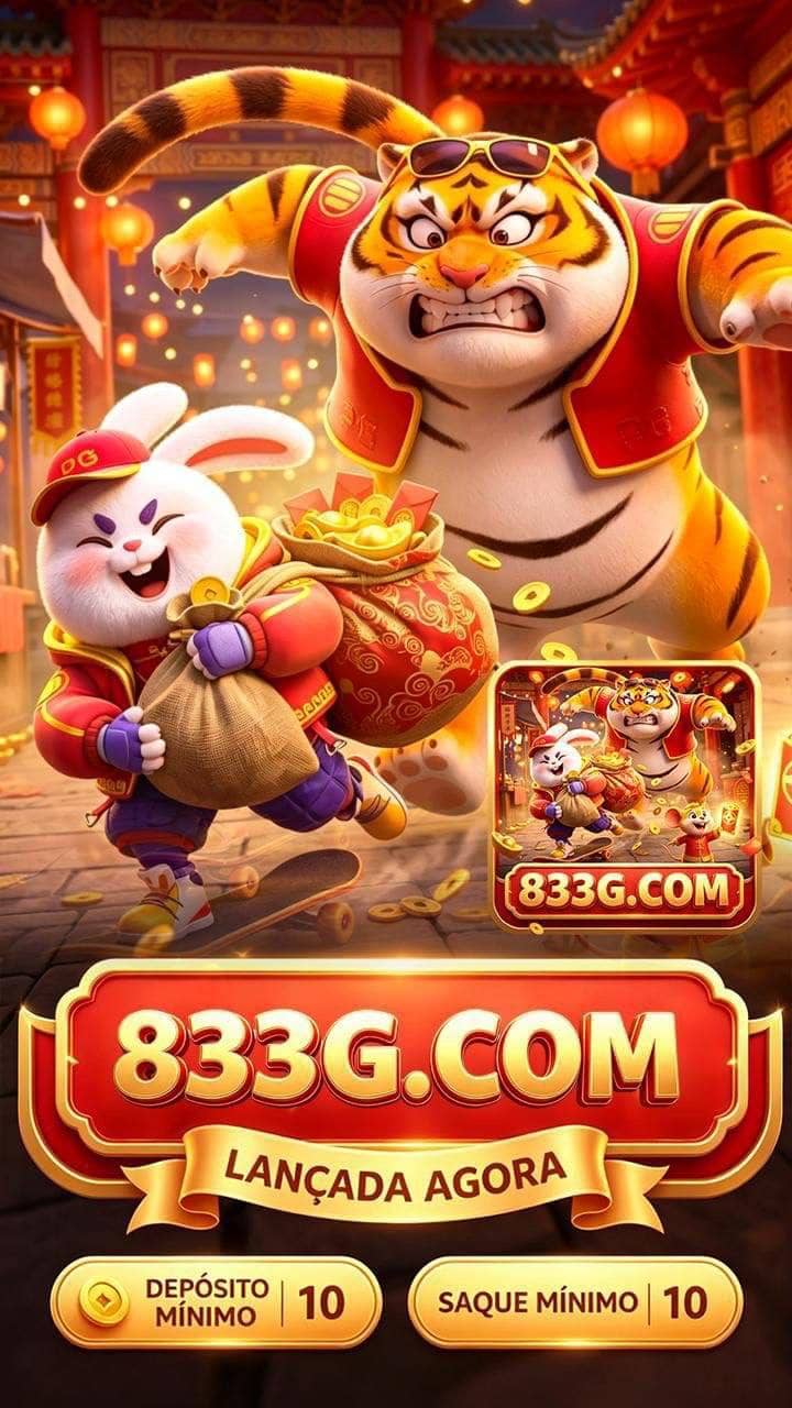 Screenshot da ES 833G.COM