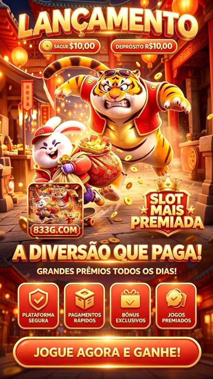 Screenshot da ES 833G.COM