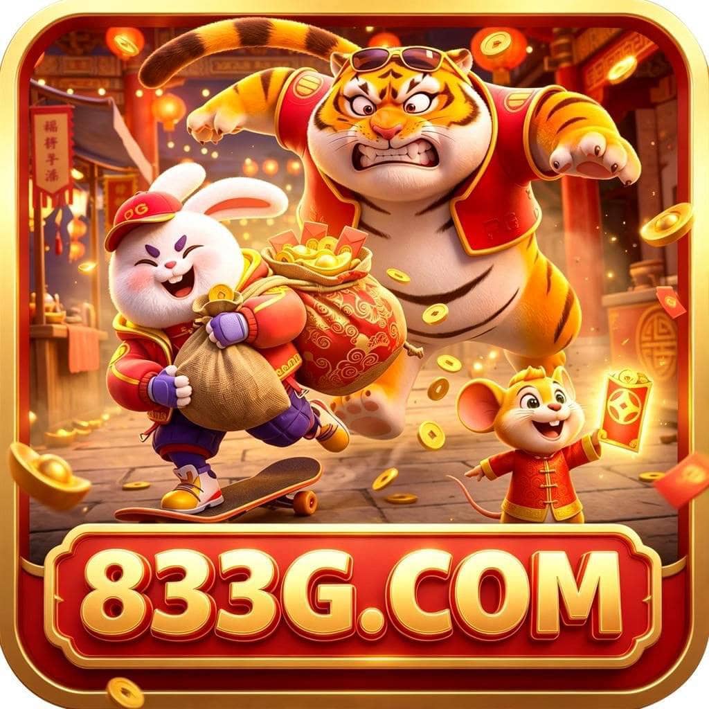 Screenshot da ES 833G.COM