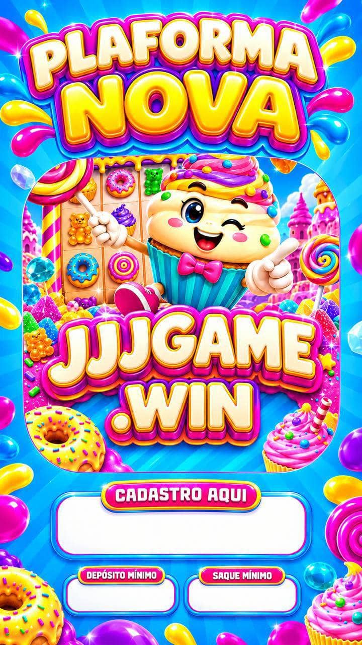 Screenshot da JJJGAME.COM