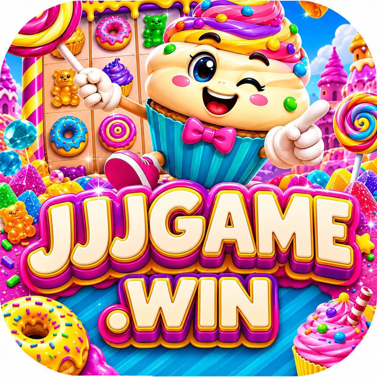 Screenshot da JJJGAME.COM