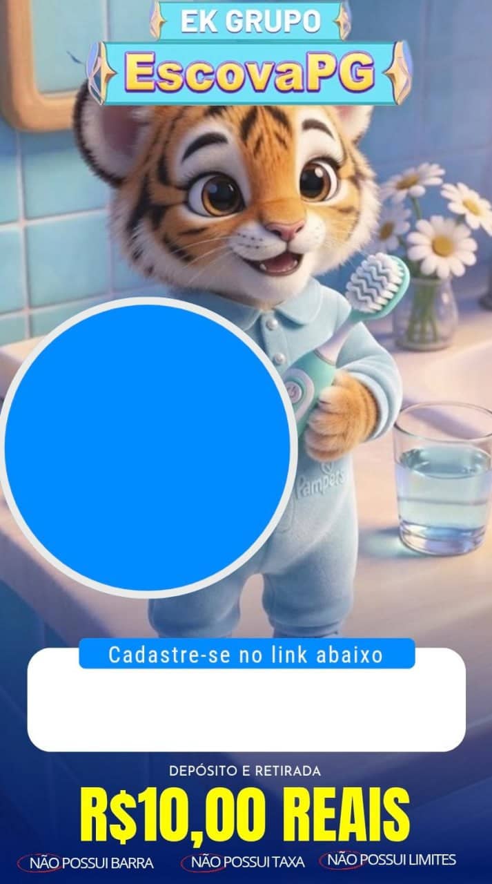Screenshot da ESCOVA PG.COM