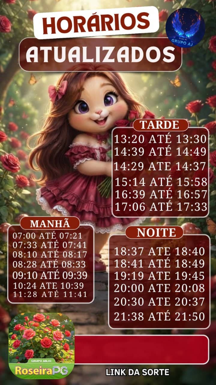 Screenshot da ROSEIRA PG.COM