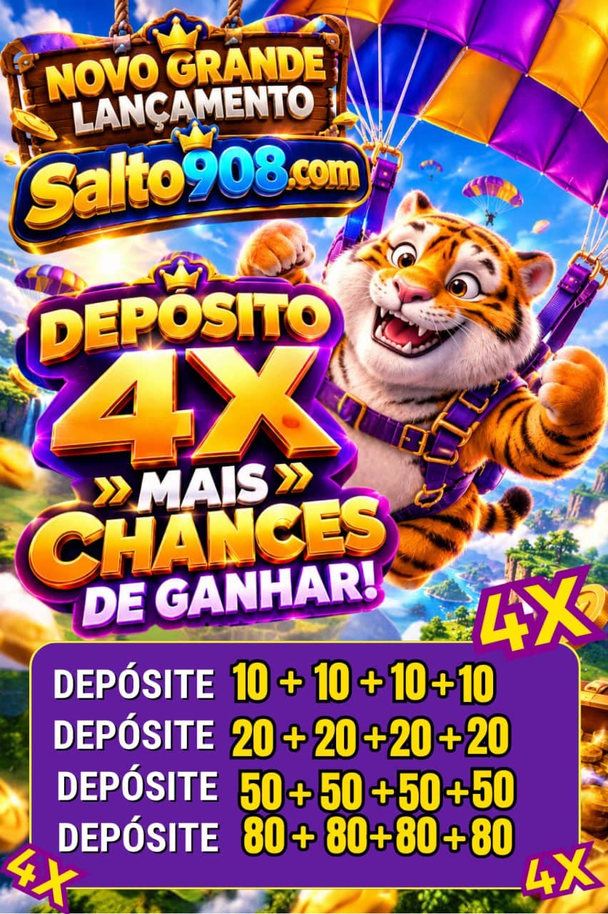 Screenshot da SALTO908.COM