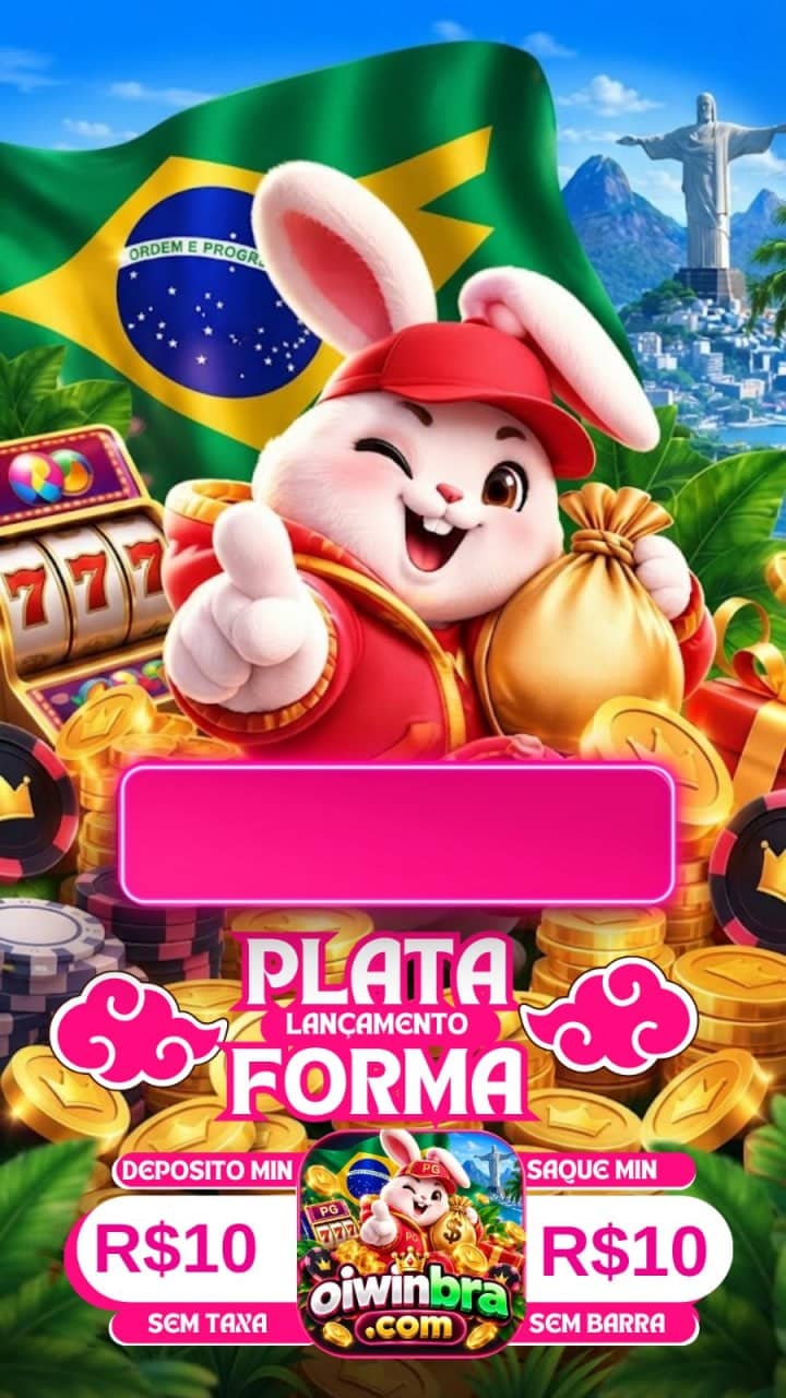 Screenshot da OIWINBRA.COM