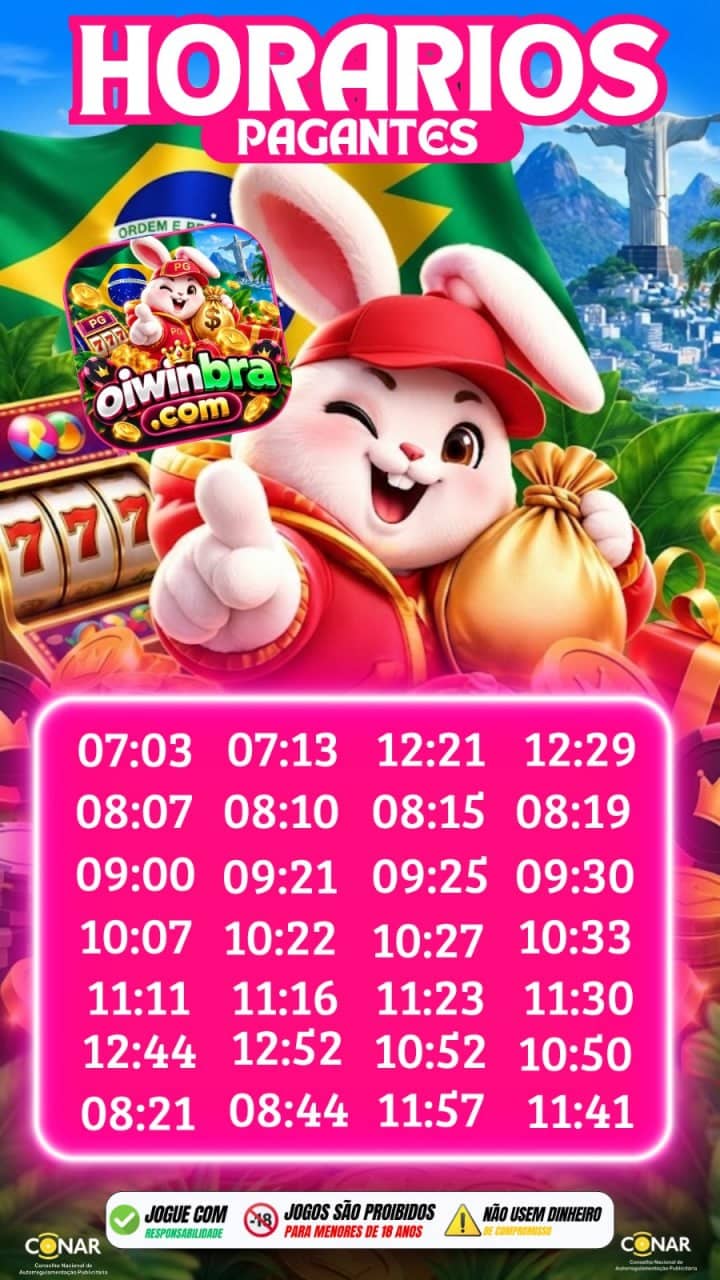 Screenshot da OIWINBRA.COM