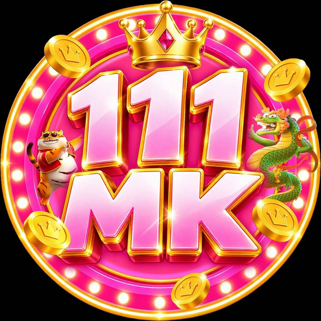 Screenshot da 111MK.COM