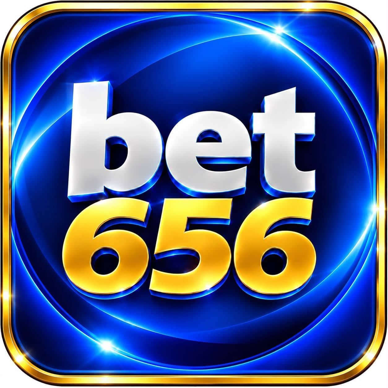 Screenshot da BET656.COM