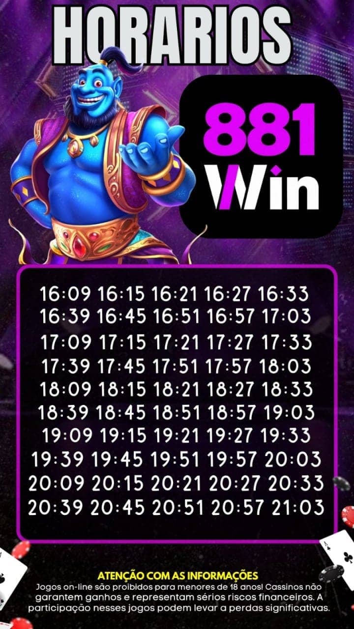 Screenshot da 881WIN.COM